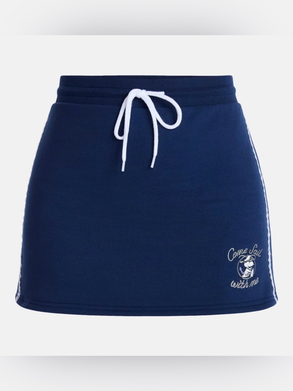 Peanuts Snoopy Women’s Graphic Skort